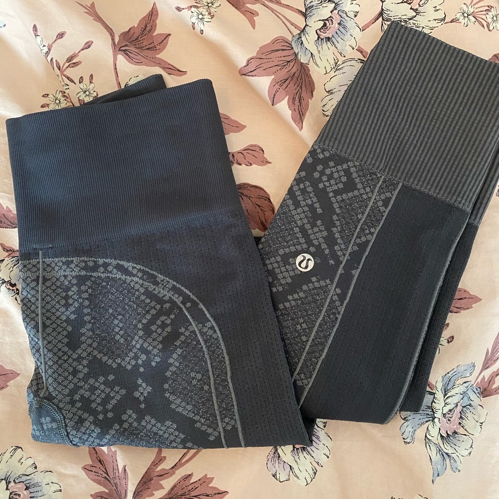LuLu Lemon Leggings